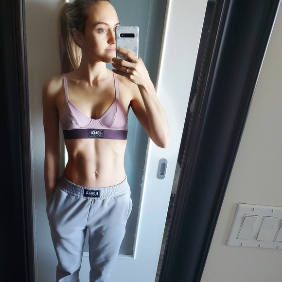 Hoaka Bustier Top - Picture 1 of 3